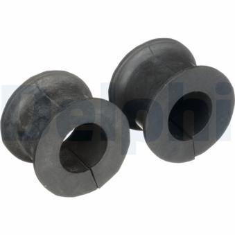 Coussinet de palier, stabilisateur DELPHI OEM A1633200044