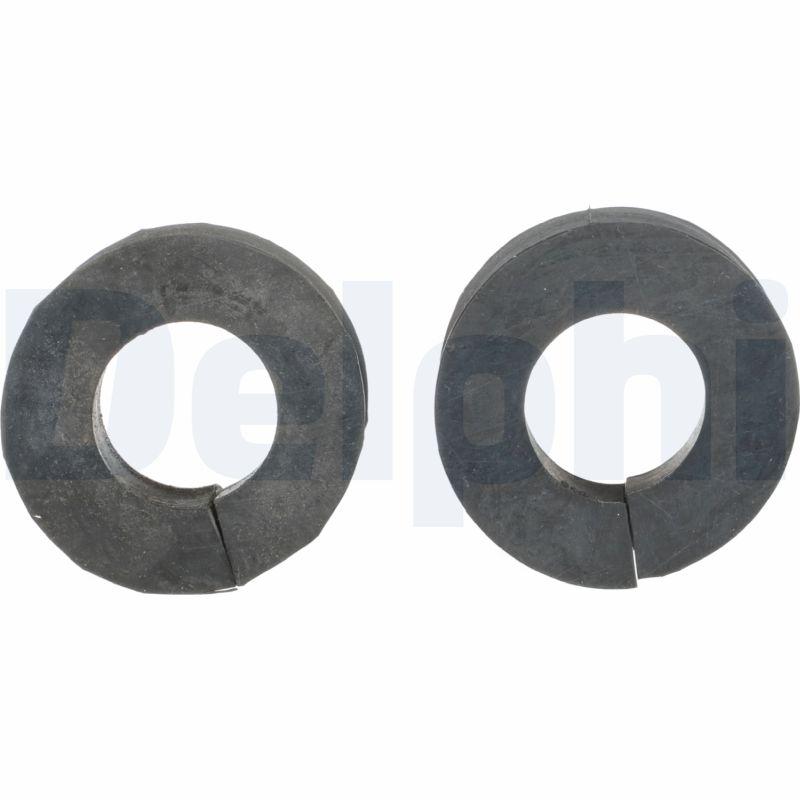 Coussinet de palier, stabilisateur DELPHI TD4314W - Visuel 1