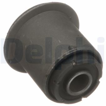 Silent bloc de suspension (train avant) DELPHI [TD4342W]