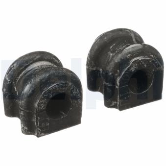 Coussinet de palier, stabilisateur DELPHI [TD4343W]