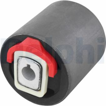 Silent bloc de suspension (train avant) DELPHI TD439W pour AUDI A4 1.8 T - 180cv