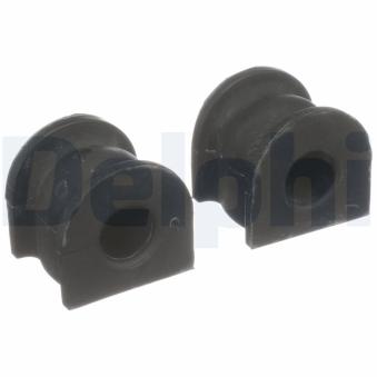 Coussinet de palier, stabilisateur DELPHI [TD4448W]