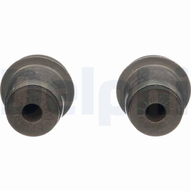Silent bloc de suspension (train avant) DELPHI TD4500W - Visuel 2