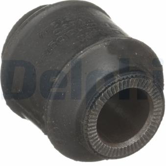 Silent bloc de suspension (train avant) DELPHI [TD4612W]