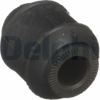 Silent bloc de suspension (train avant) DELPHI [TD4613W]