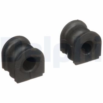 Coussinet de palier, stabilisateur DELPHI [TD4619W]