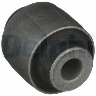 Silent bloc de suspension (train avant) DELPHI [TD4622W]