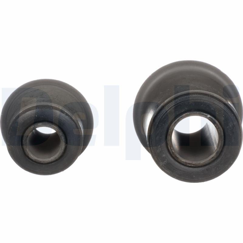 Silent bloc de l'essieu / berceau DELPHI TD4630W - Visuel 1