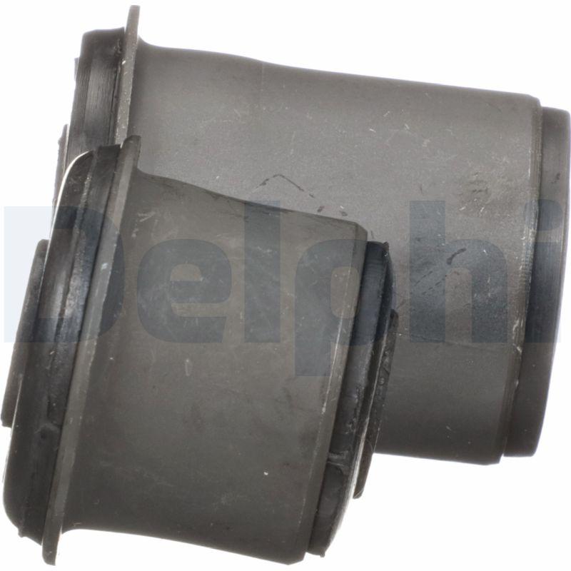 Silent bloc de l'essieu / berceau DELPHI TD4630W - Visuel 2