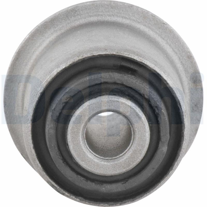 Silent bloc de suspension (train avant) DELPHI TD463W - Visuel 1
