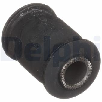 Silent bloc de suspension (train avant) DELPHI [TD4682W]