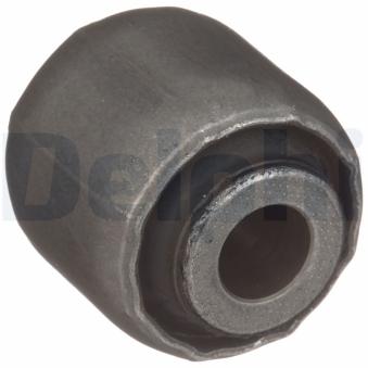 Silent bloc de l'essieu / berceau DELPHI [TD4711W]