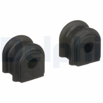 Support, suspension du stabilisateur DELPHI [TD4721W]