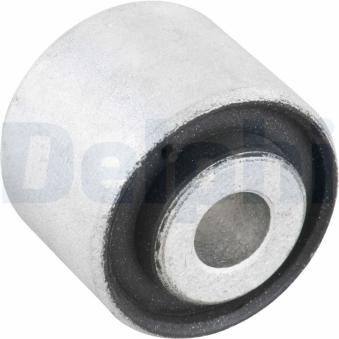 Silent bloc de suspension (train avant) DELPHI TD475W pour VOLKSWAGEN ID.3 3.0 - 218cv