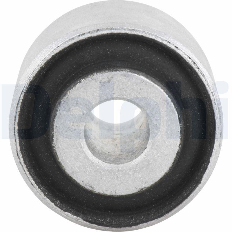 Silent bloc de suspension (train avant) DELPHI TD475W - Visuel 1