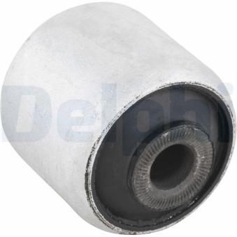 Silent bloc de suspension (train avant) DELPHI TD477W pour BMW Série 5 M5 - 400cv