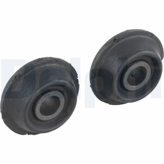 Silent bloc de suspension (train avant) DELPHI TD482W pour AUDI Q5 2.8 E quattro - 174cv