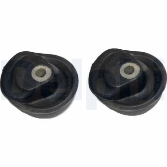 Suspension, corps de l'essieu DELPHI TD485W