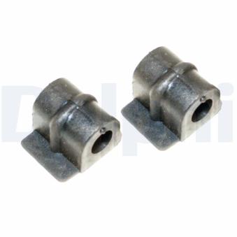 Suspension, stabilisateur DELPHI [TD491W]