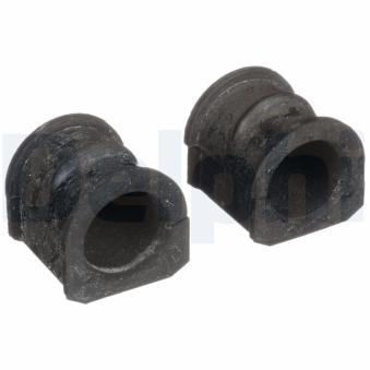 Suspension, stabilisateur DELPHI [TD4932W]
