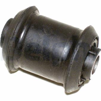 Silent bloc de suspension (train avant) DELPHI TD494W pour FORD TRANSIT 1.7 CDTI - 110cv