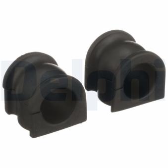 Coussinet de palier, stabilisateur DELPHI [TD4954W]
