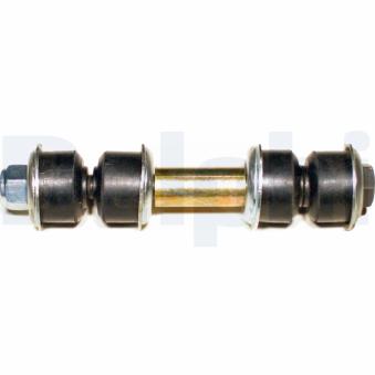 Entretoise/tige, stabilisateur DELPHI TD497W Entretoise/tige, stabilisateur DELPHI TD497W
