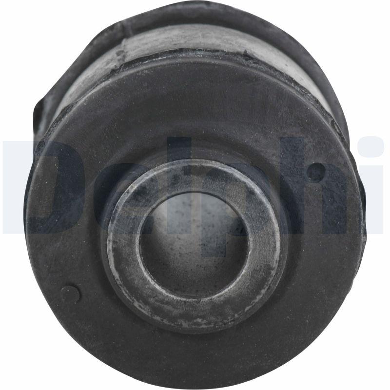 Silent bloc de suspension (train avant) DELPHI TD499W - Visuel 1