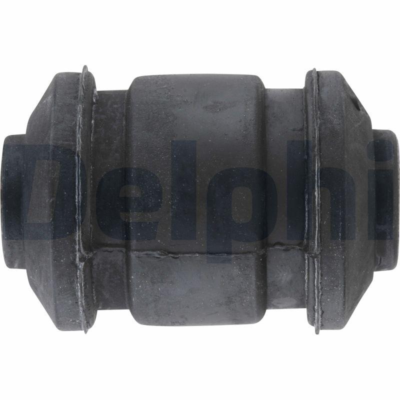 Silent bloc de suspension (train avant) DELPHI TD499W - Visuel 2
