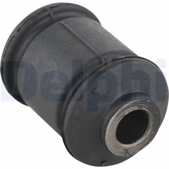 Silent bloc de suspension (train avant) DELPHI TD525W pour DACIA SANDERO 2.5 Syncro - 110cv