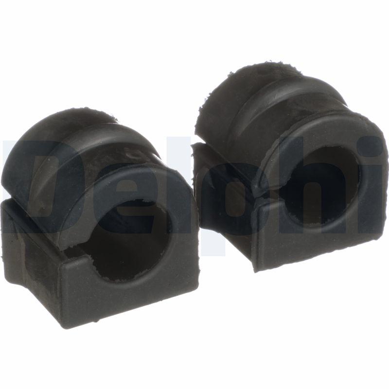 Kit de 2 suspensions, stabilisateur DELPHI TD545W - Visuel 1
