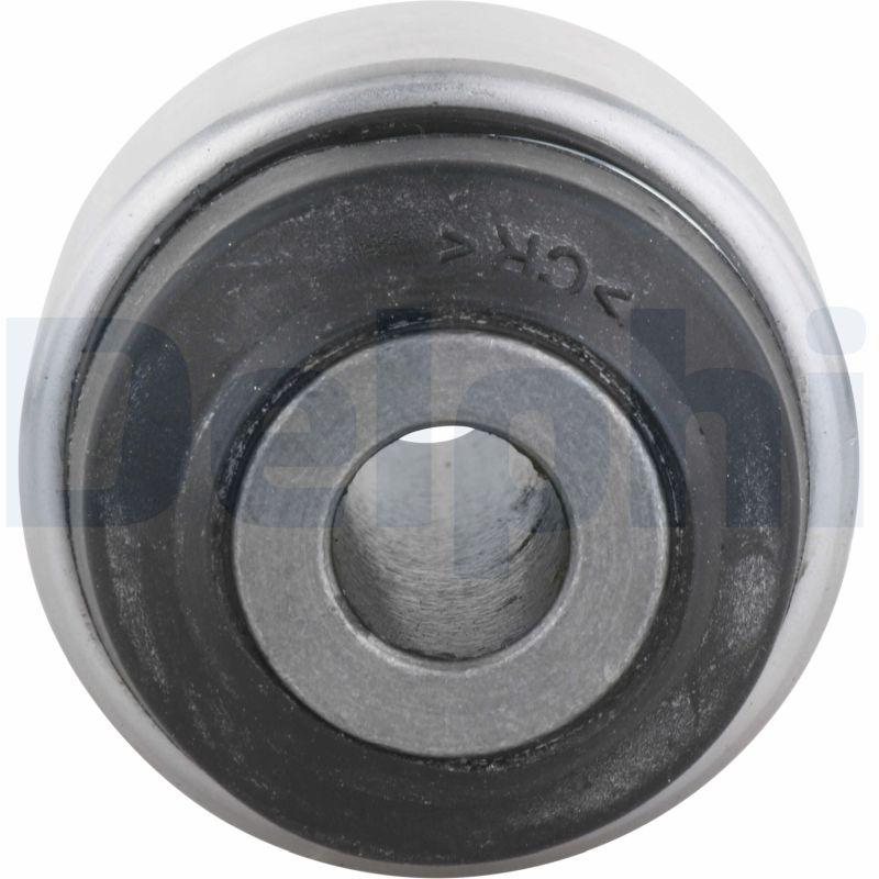 Silent bloc de suspension (train arrière) DELPHI TD549W - Visuel 1