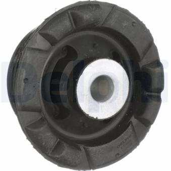 Suspension, corps de l'essieu DELPHI TD563W pour OPEL OMEGA 3.2 V6 - 218cv