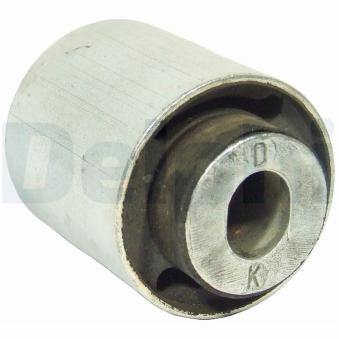 Suspension, corps de l'essieu DELPHI TD564W pour OPEL OMEGA 3.2 V6 - 218cv