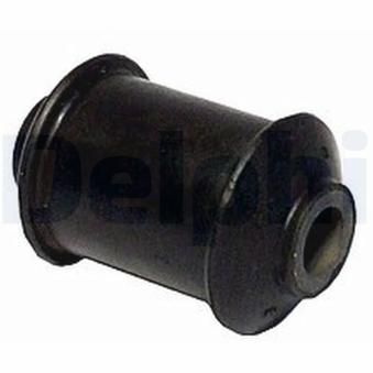 Silent bloc de suspension (train avant) DELPHI TD567W pour LAND ROVER FREELANDER 2.2 TDCi - 110cv