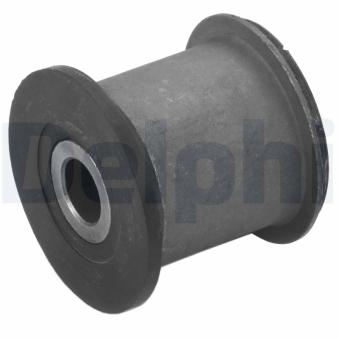Silent bloc de suspension (train avant) DELPHI [TD5767W]