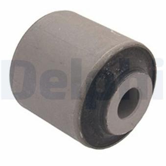 Silent bloc de suspension (train avant) DELPHI [TD5769W]