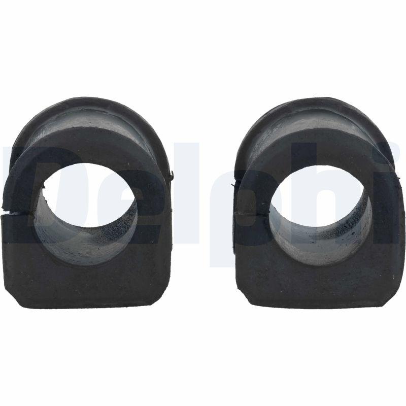 Coussinet de palier, stabilisateur DELPHI TD5772W - Visuel 1