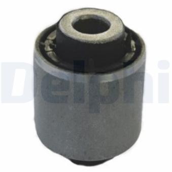 Silent bloc de l'essieu / berceau DELPHI TD5781W pour OPEL INSIGNIA 2.0 CDTI - 110cv