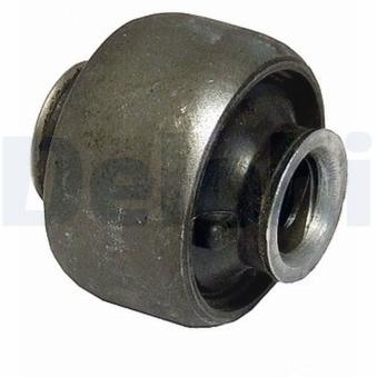 Silent bloc de suspension (train avant) DELPHI TD581W pour KIA NIRO 1.9 DCI - 110cv