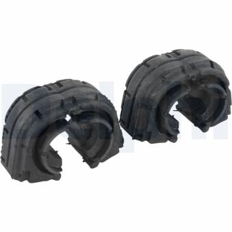 Coussinet de palier, stabilisateur DELPHI [TD5893W]