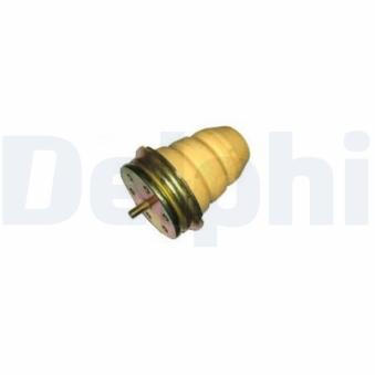 Suspension, corps de l'essieu DELPHI TD5926W pour RENAULT LOGAN 2.0 - 110cv