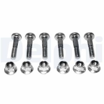 Kit de réparation, rotule de suspension DELPHI OEM 6698389 Kit de réparation, rotule de suspension DELPHI OEM 6698389