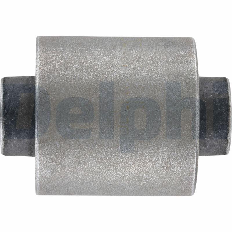 Silent bloc de suspension (train avant) DELPHI TD647W - Visuel 2