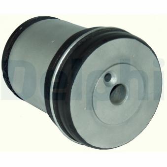 Suspension, corps de l'essieu DELPHI TD666W pour MITSUBISHI LANCER 1.7 CDTI 16V - 101cv