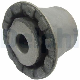 Suspension, corps de l'essieu DELPHI TD688W pour HONDA CIVIC 1.8 16V - 110cv