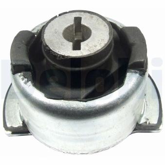 Suspension, corps de l'essieu DELPHI [TD690W]