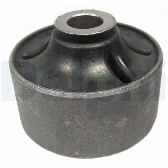 Silent bloc de suspension (train avant) DELPHI TD710W pour JAGUAR XJ 1.5 CRDi GLS - 110cv