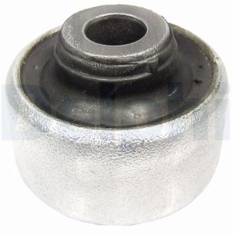 Silent bloc de suspension (train avant) DELPHI TD712W pour CITROEN BERLINGO 1.2 THP 110 - 110cv
