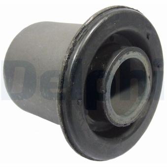 Silent bloc de suspension (train avant) DELPHI TD713W pour RENAULT MASTER 2.5 D - 80cv